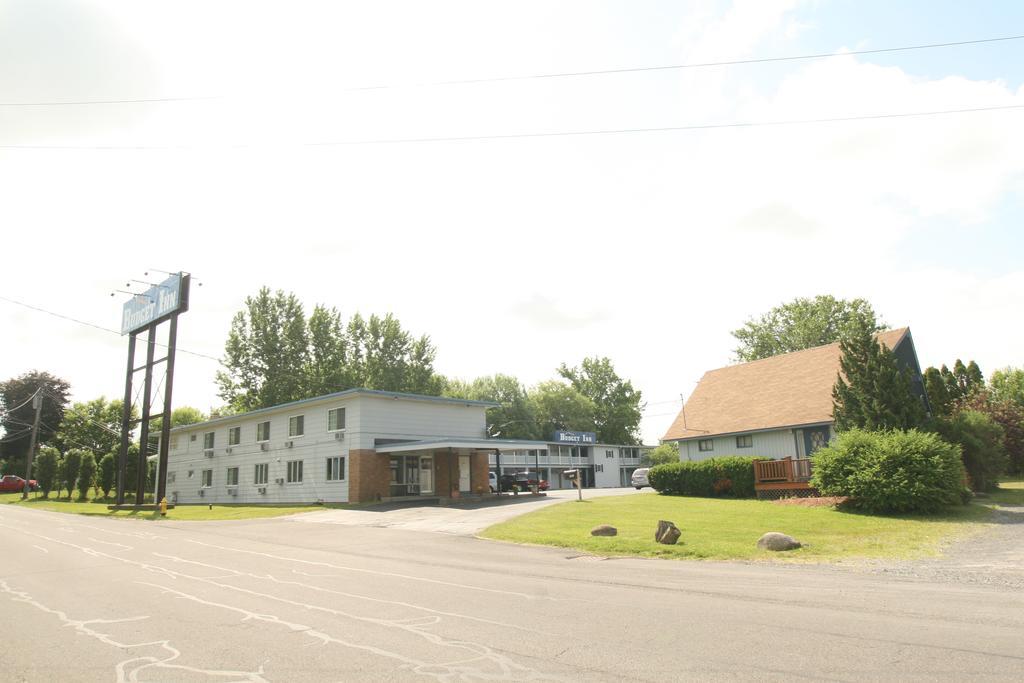 Motel Budget *