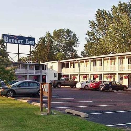 Budget Motel