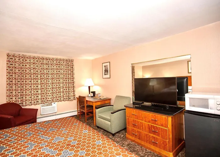 Budget Inn Cicero