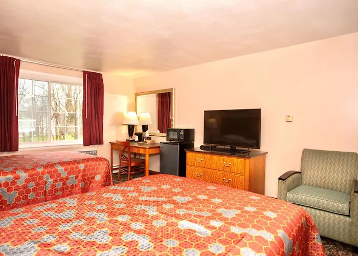 Budget Inn Cicero