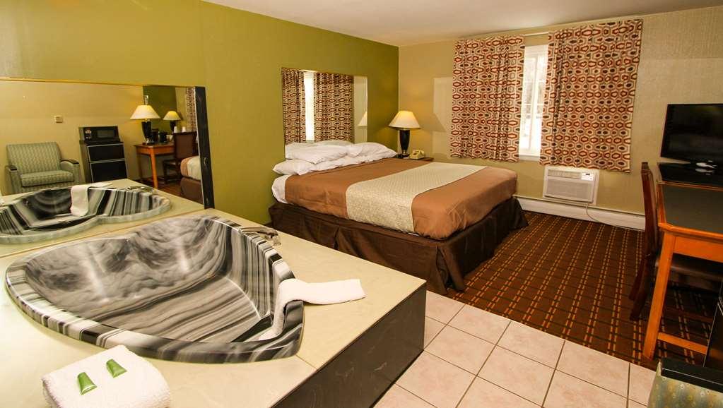 Motel Budget