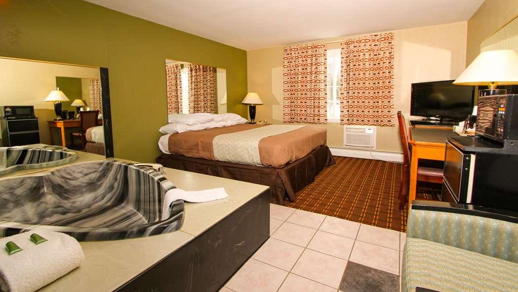 Budget Motel Cicero