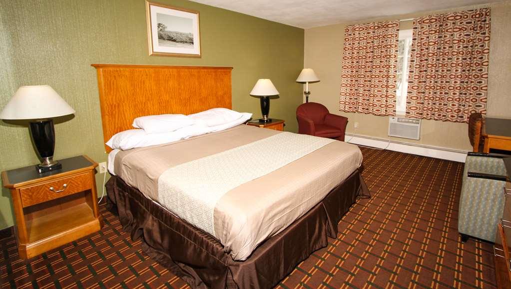 Motel Budget *