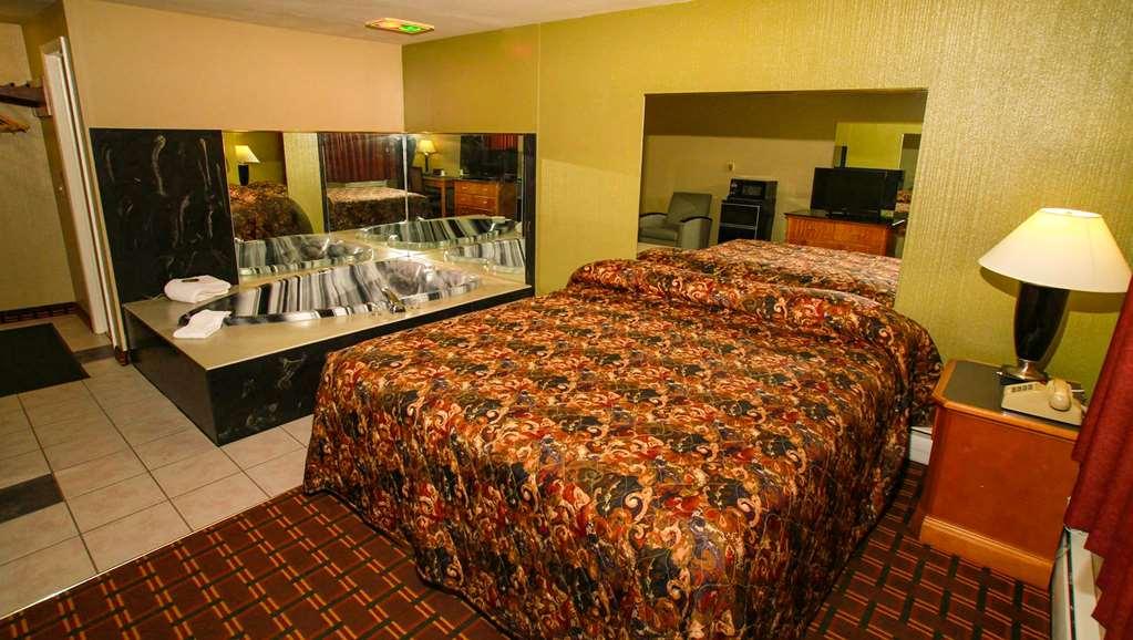 Motel Budget Cicero