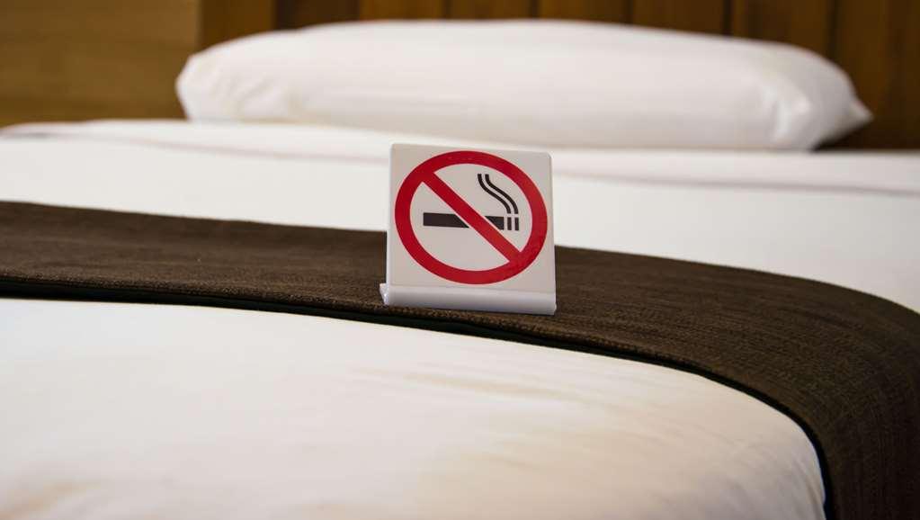 Budget Motel