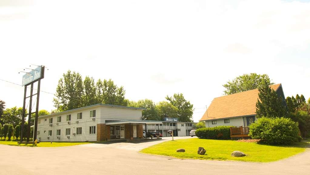 Motel Budget Cicero