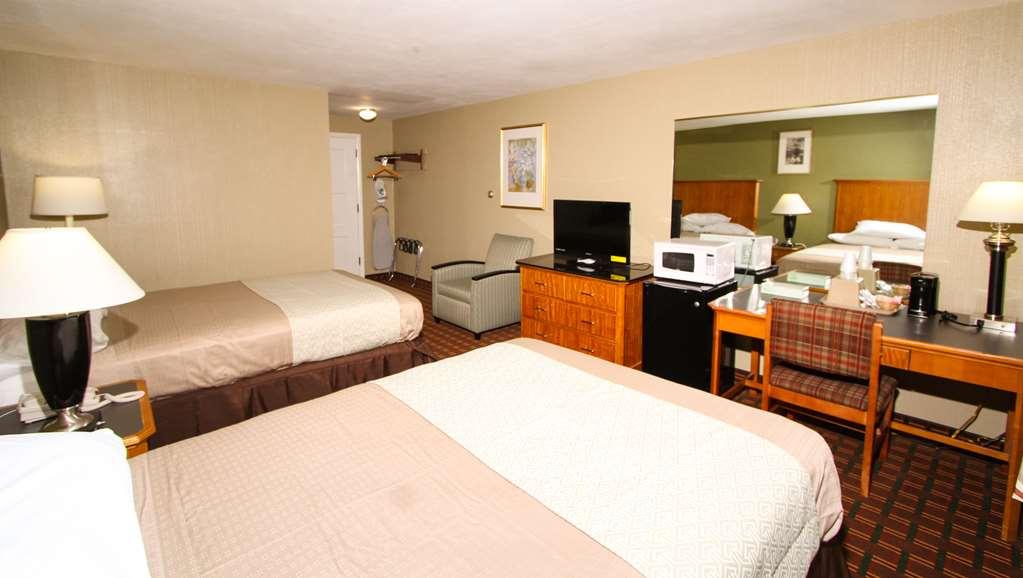 Motel Budget