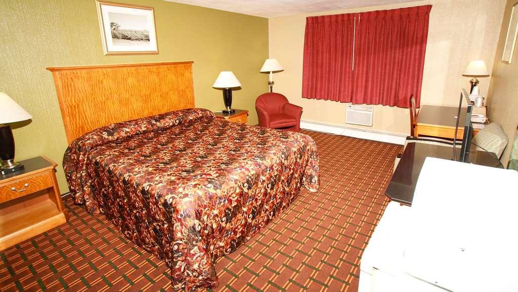 Budget Motel