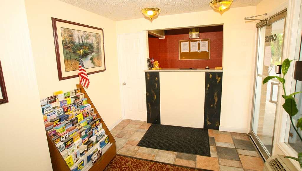 Budget Motel *