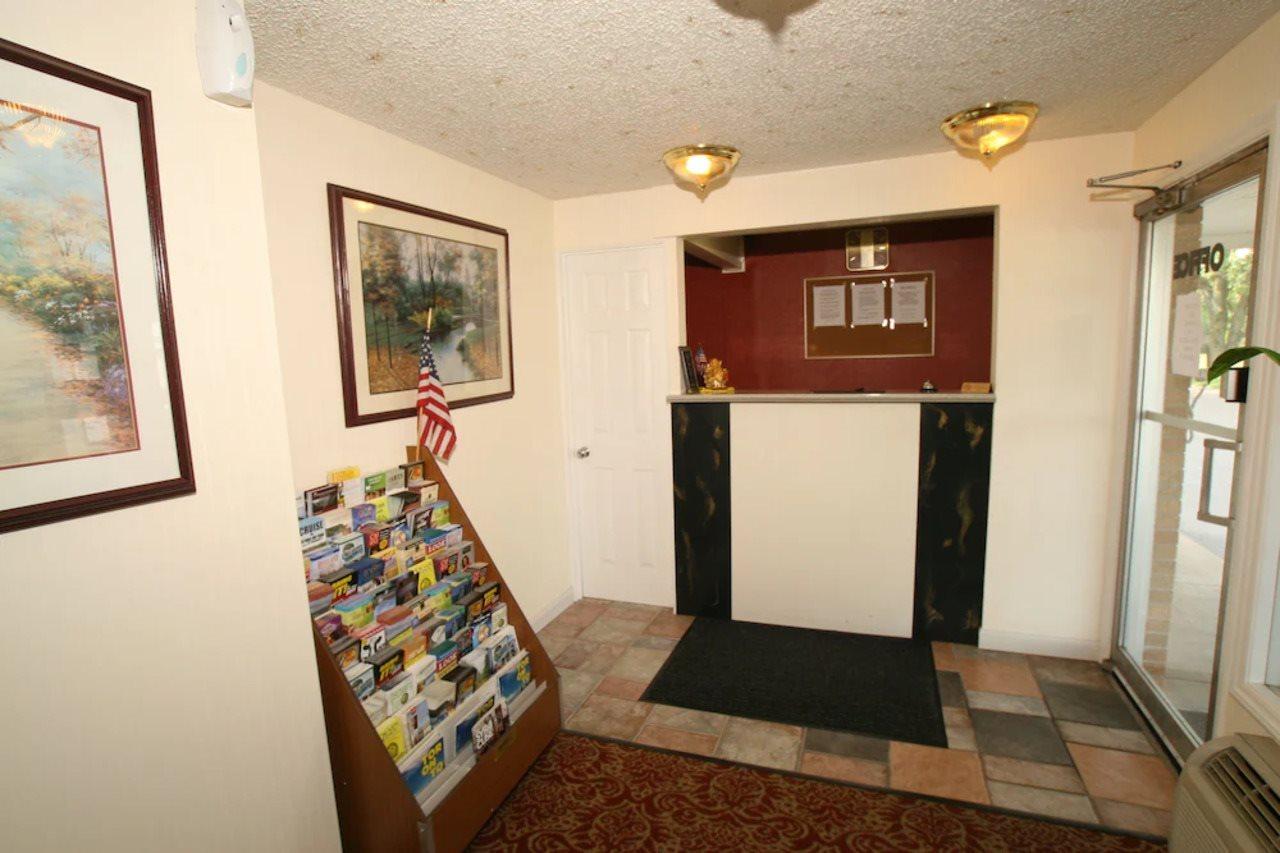 Motel Budget Cicero