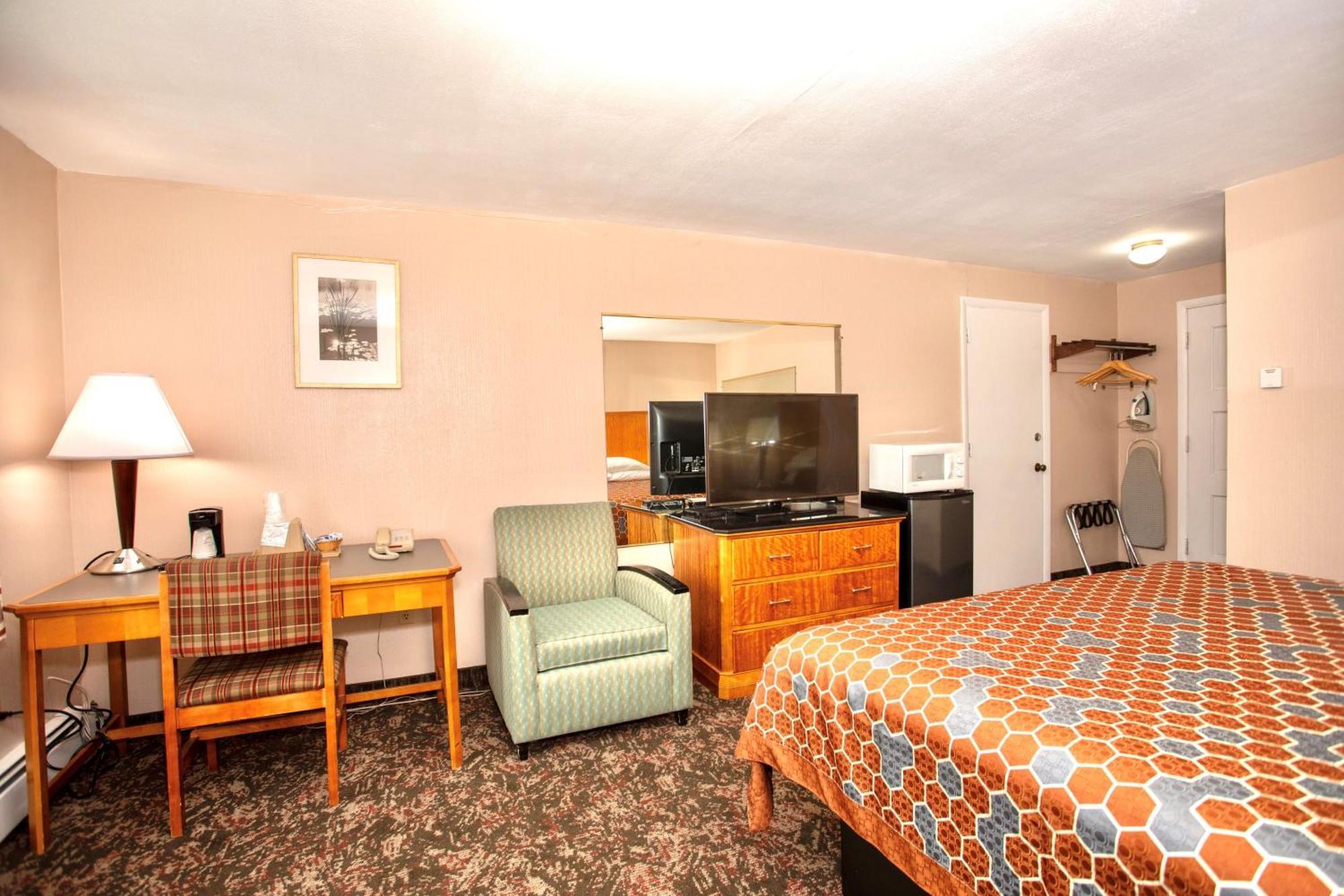 Budget Motel