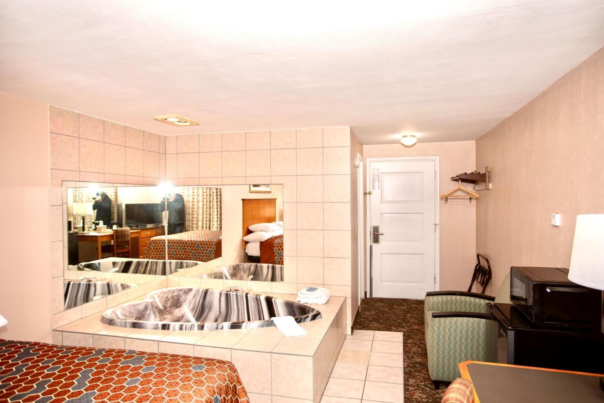Motel Budget Cicero