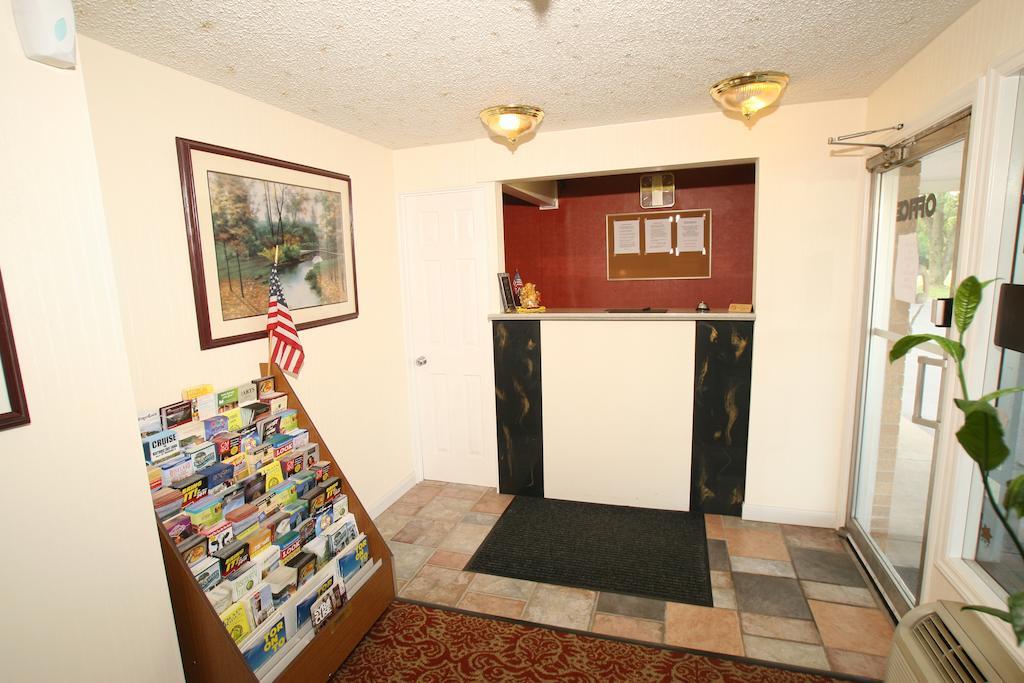 Motel Budget Cicero