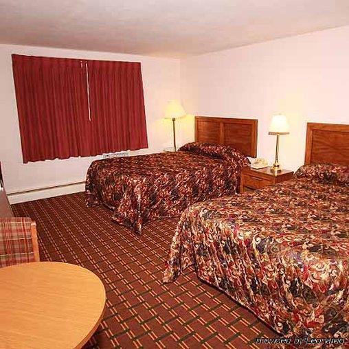 Motel Budget