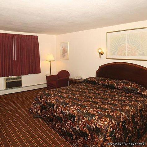 Budget Motel
