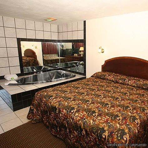 Budget Motel