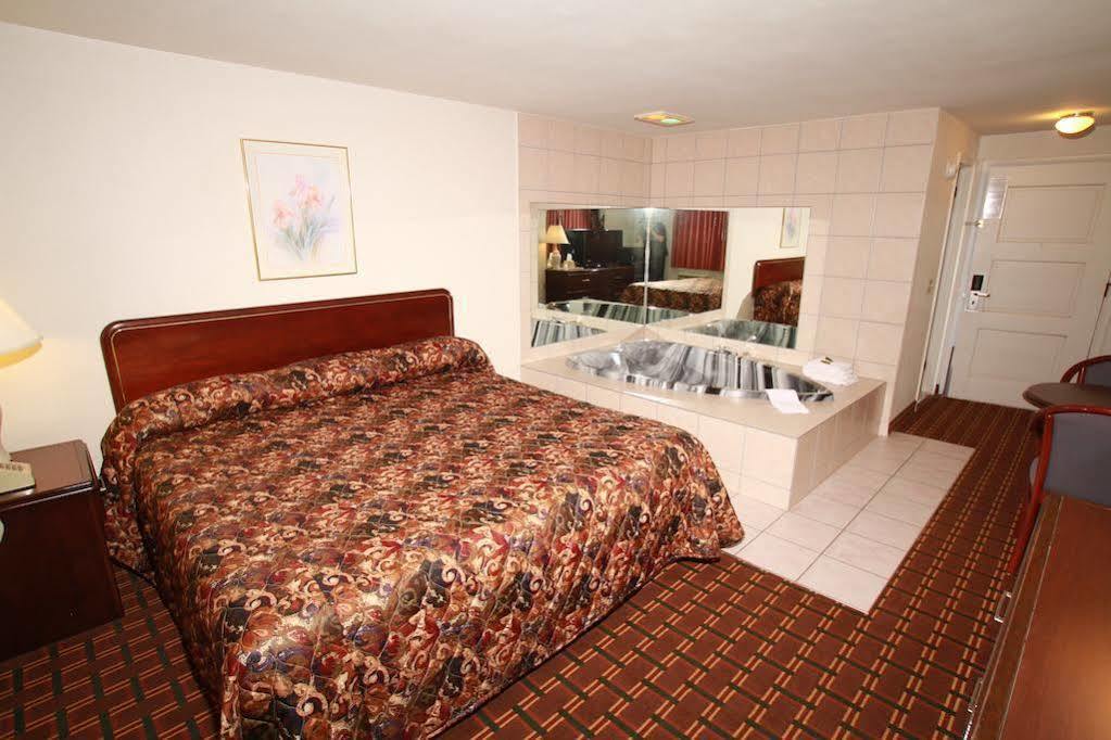 Motel Budget *