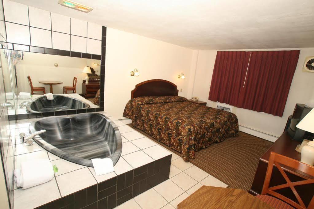 Budget Motel Cicero