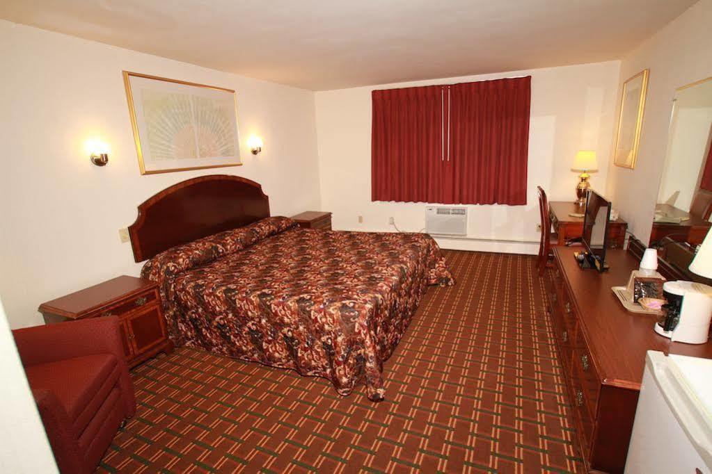 Motel Budget