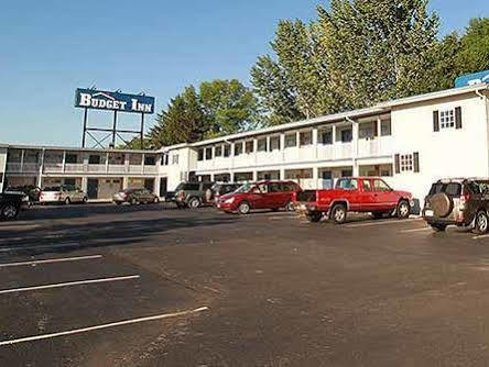 Budget Motel Cicero