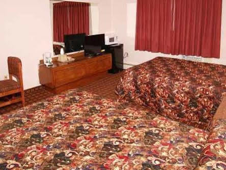Motel Budget *