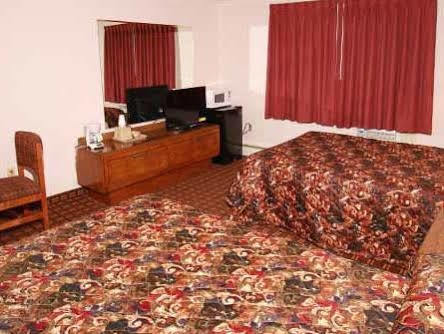 Motel Budget *